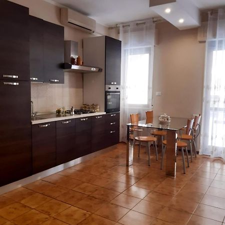 Casa Trastevere Фоджиа Экстерьер фото