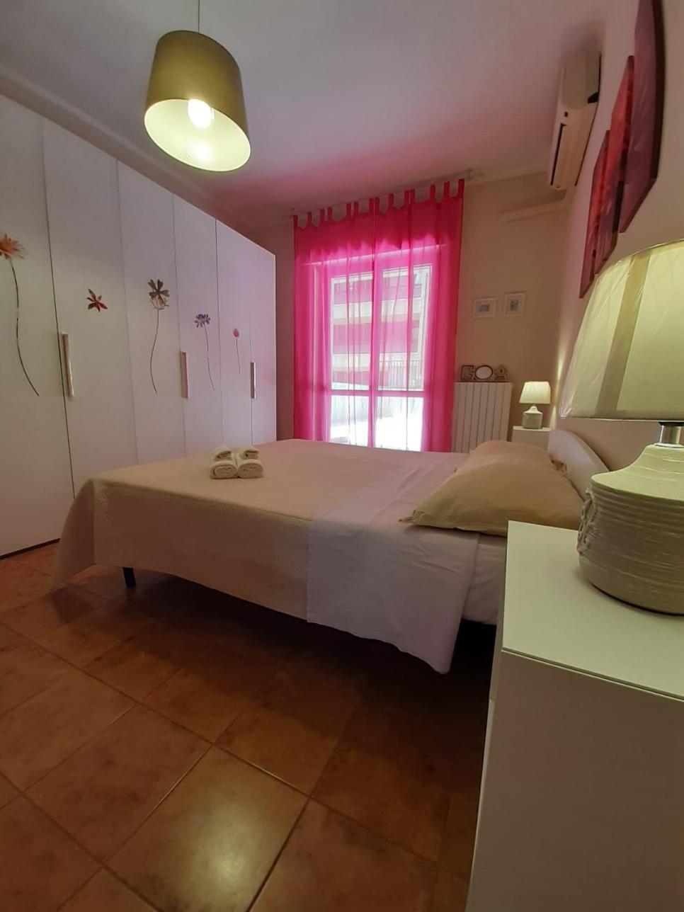 Casa Trastevere Фоджиа Экстерьер фото